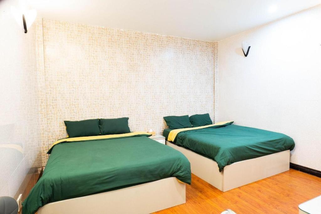 Hotel Boutique Hanoi