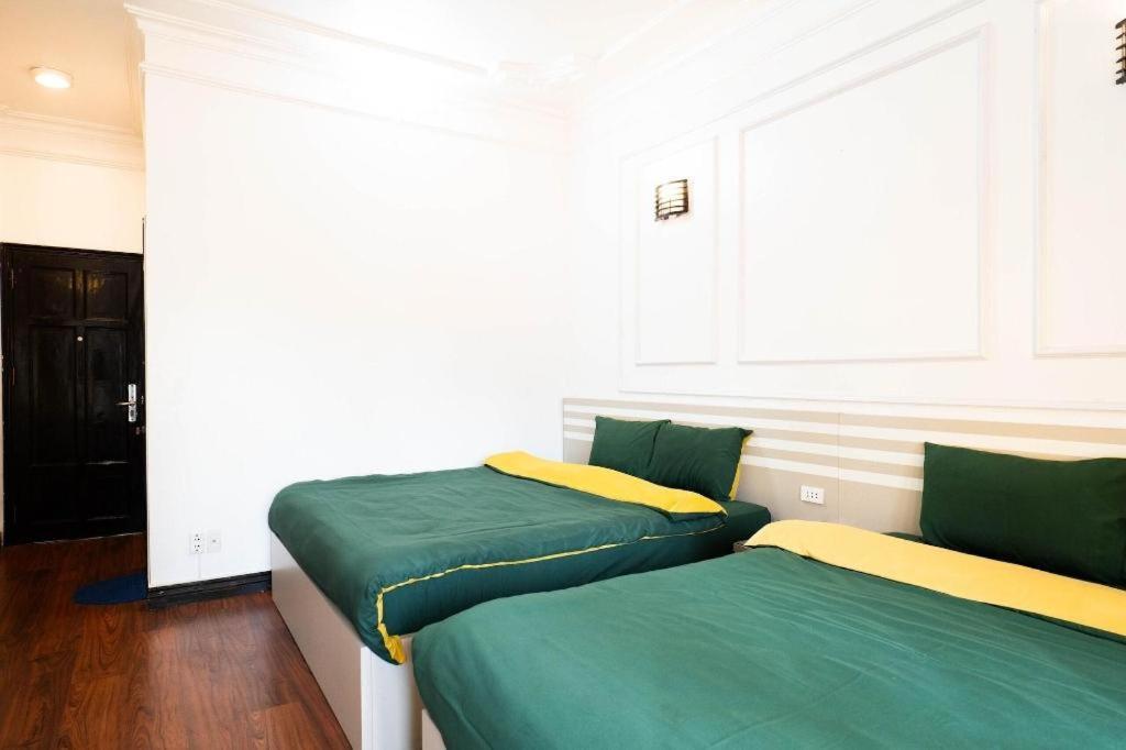 Boutique Hotel Hanoi