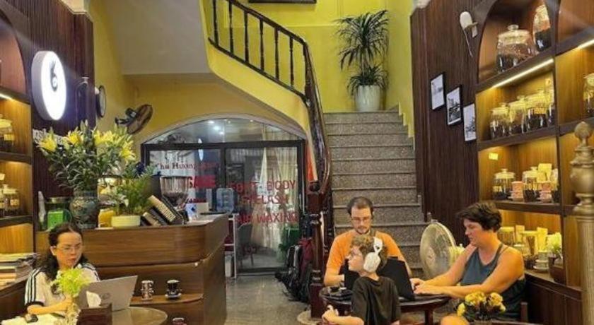 Hotel Boutique