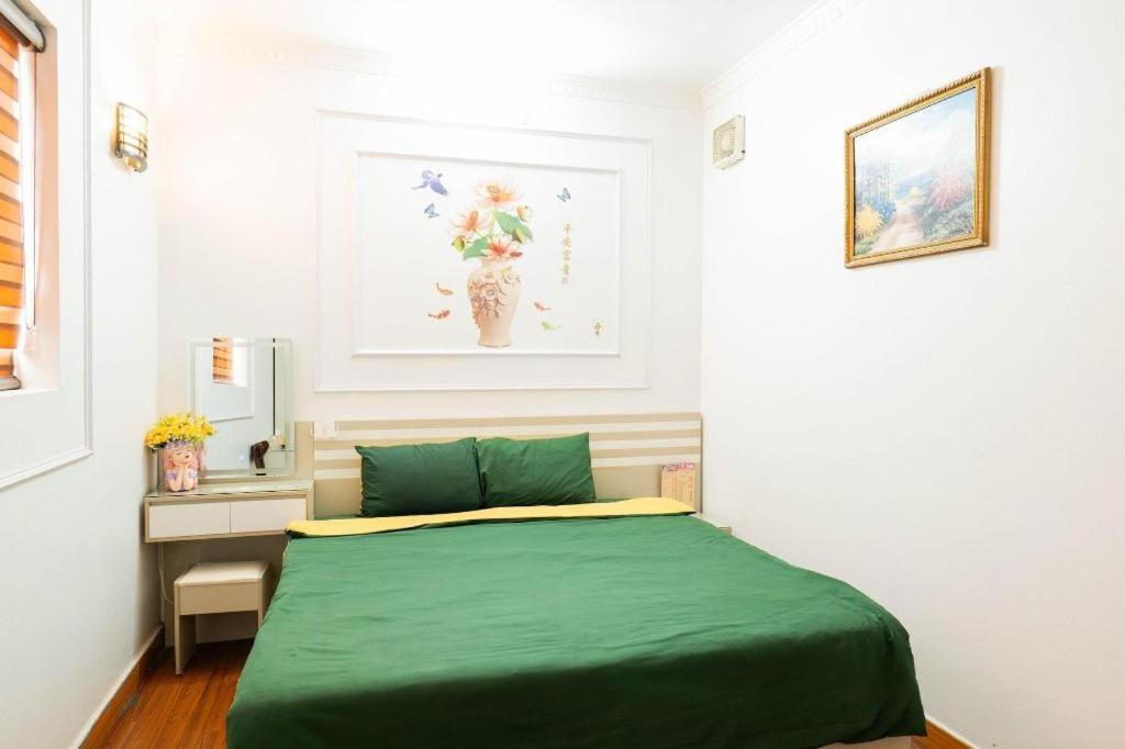 Boutique 3* Hanoi