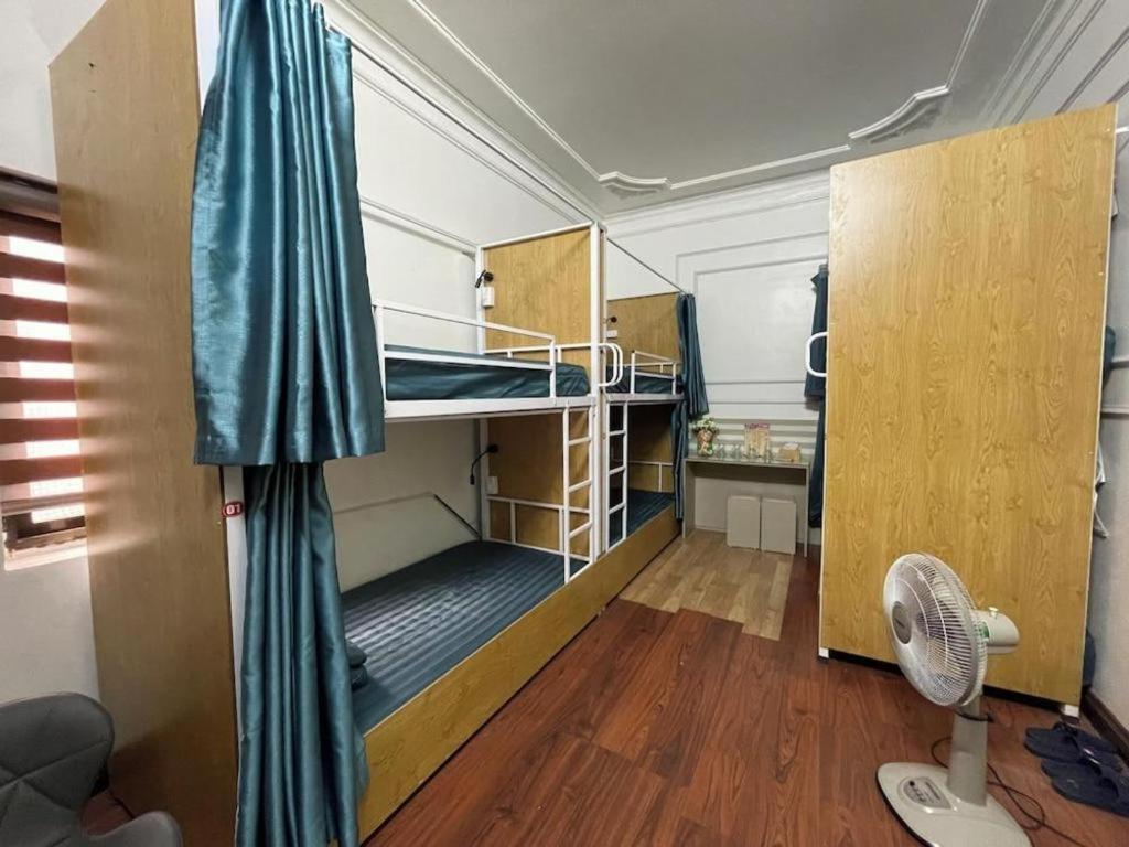 Hotel Boutique