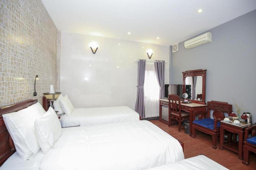 Hotel Boutique