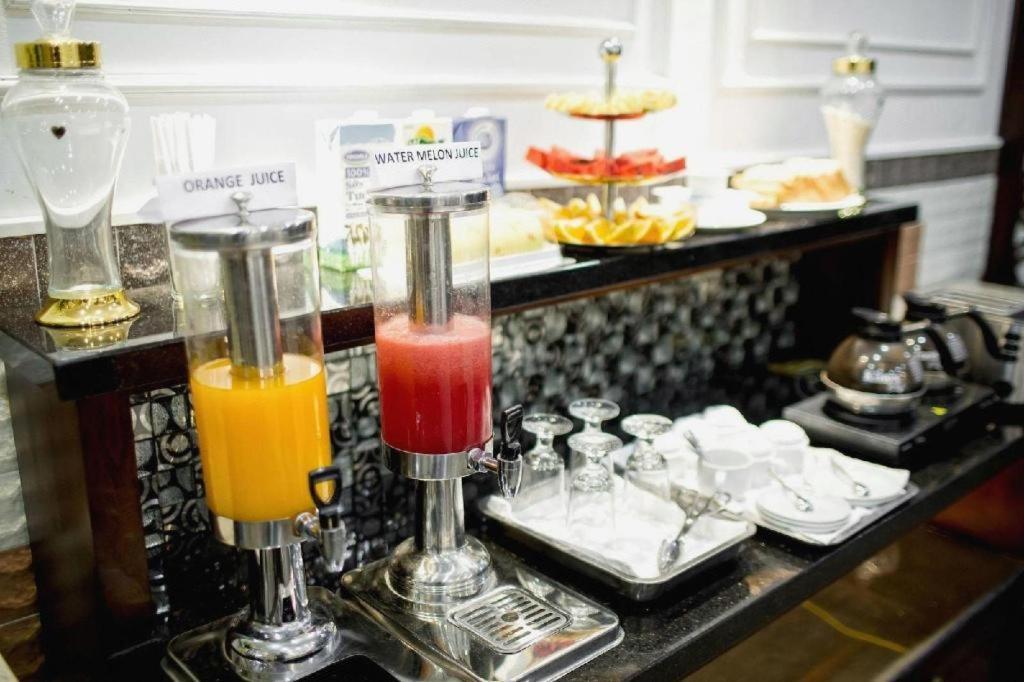 Hotel Boutique Hanoi