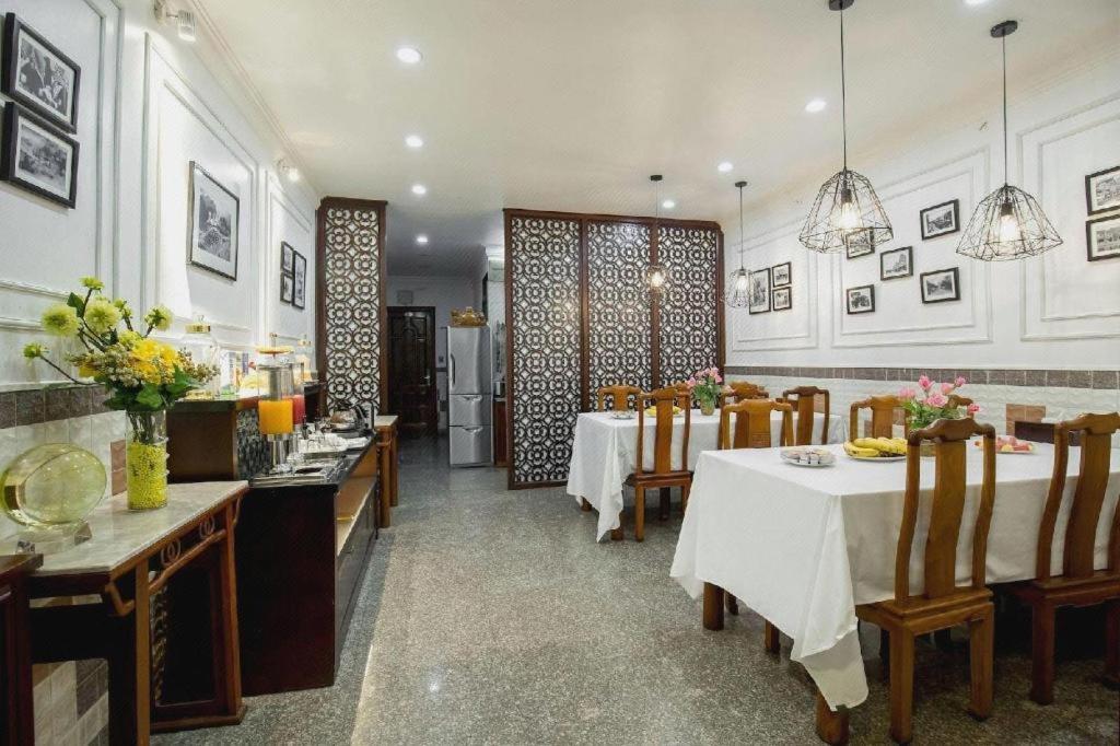 Boutique Hotel
