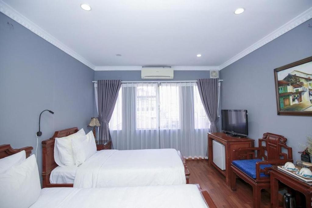 Boutique Hotel 3*