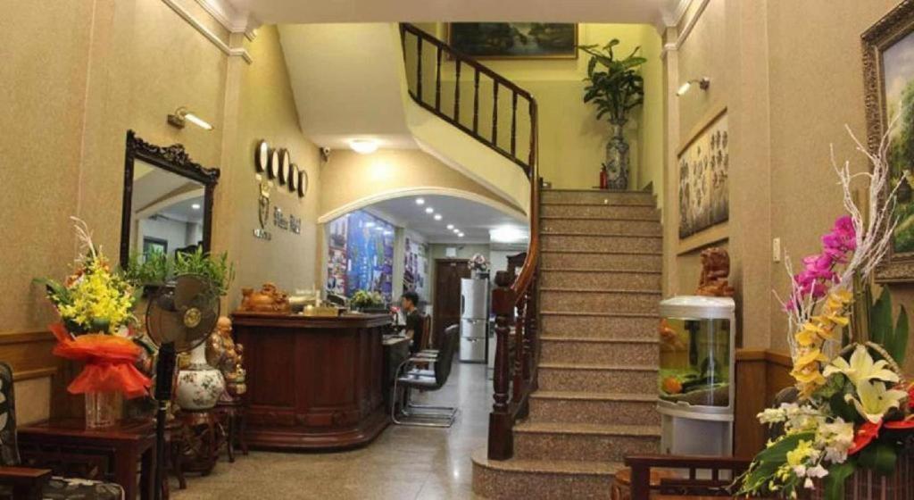 Boutique 3*