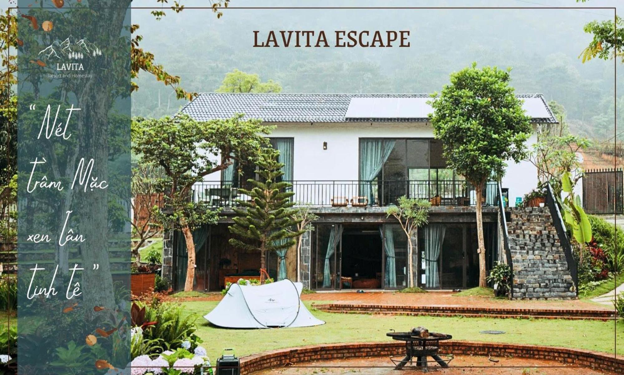 Aparthotel Lavita 2