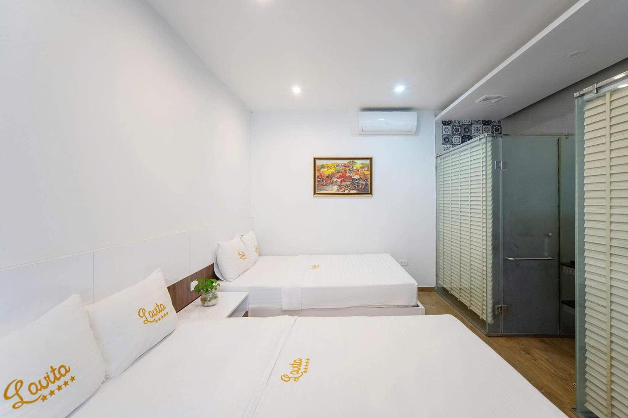 Aparthotel Lavita 2