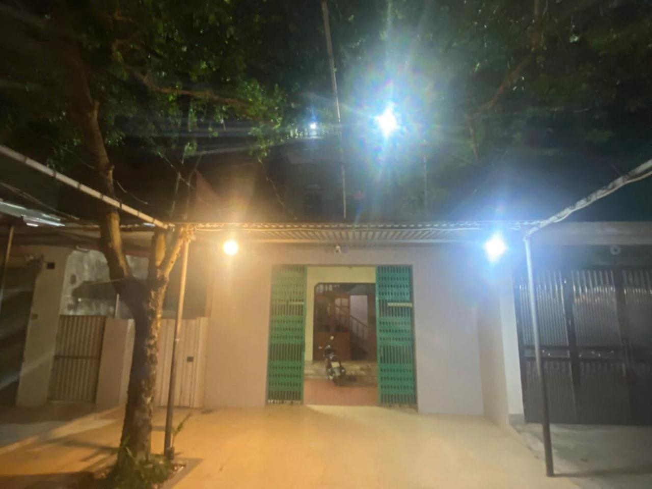 88 Ehome Noibai Airport Hostel Hanoi