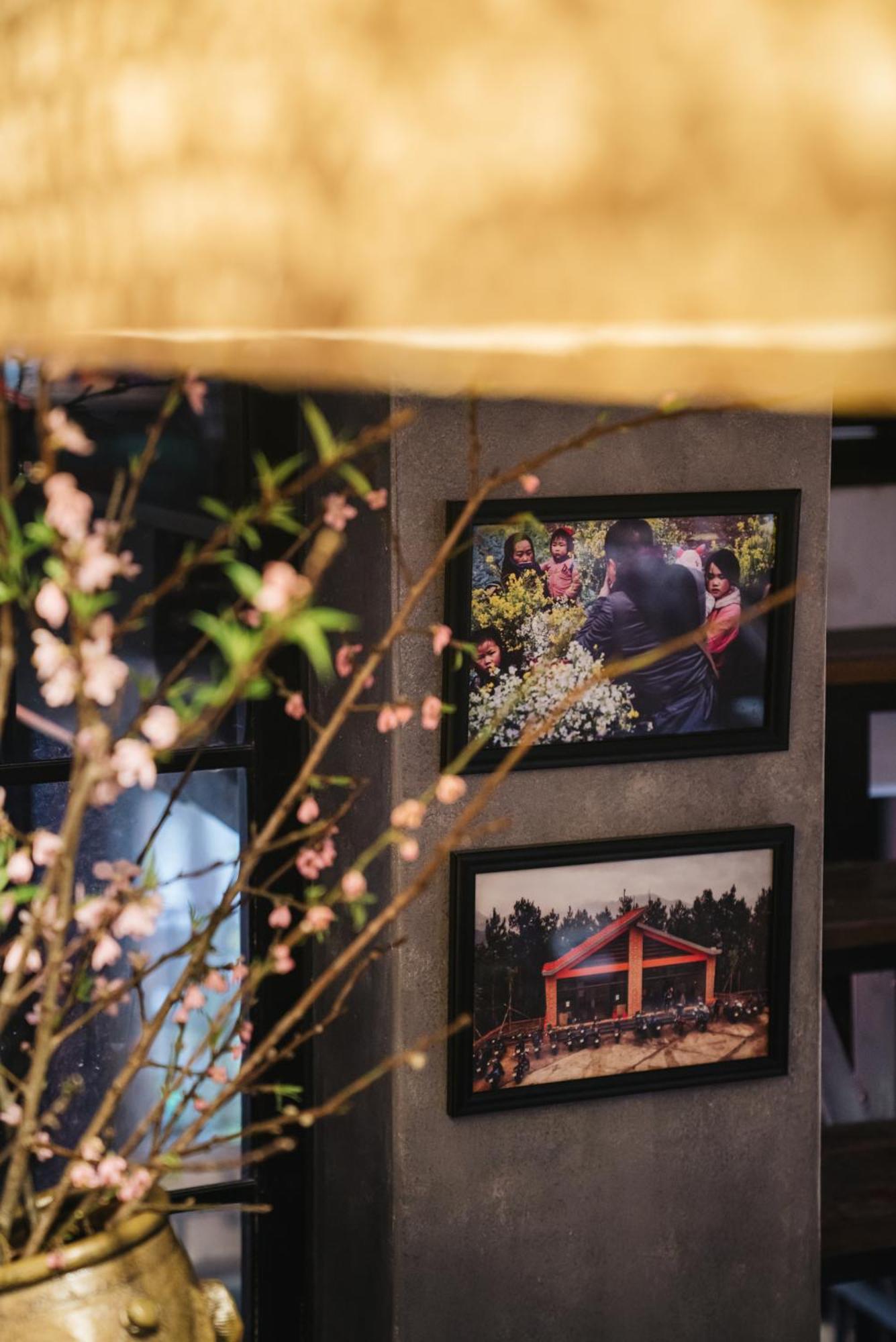 Phen Art House, Artistic Living In The Heart Of Old Quarter Hanói