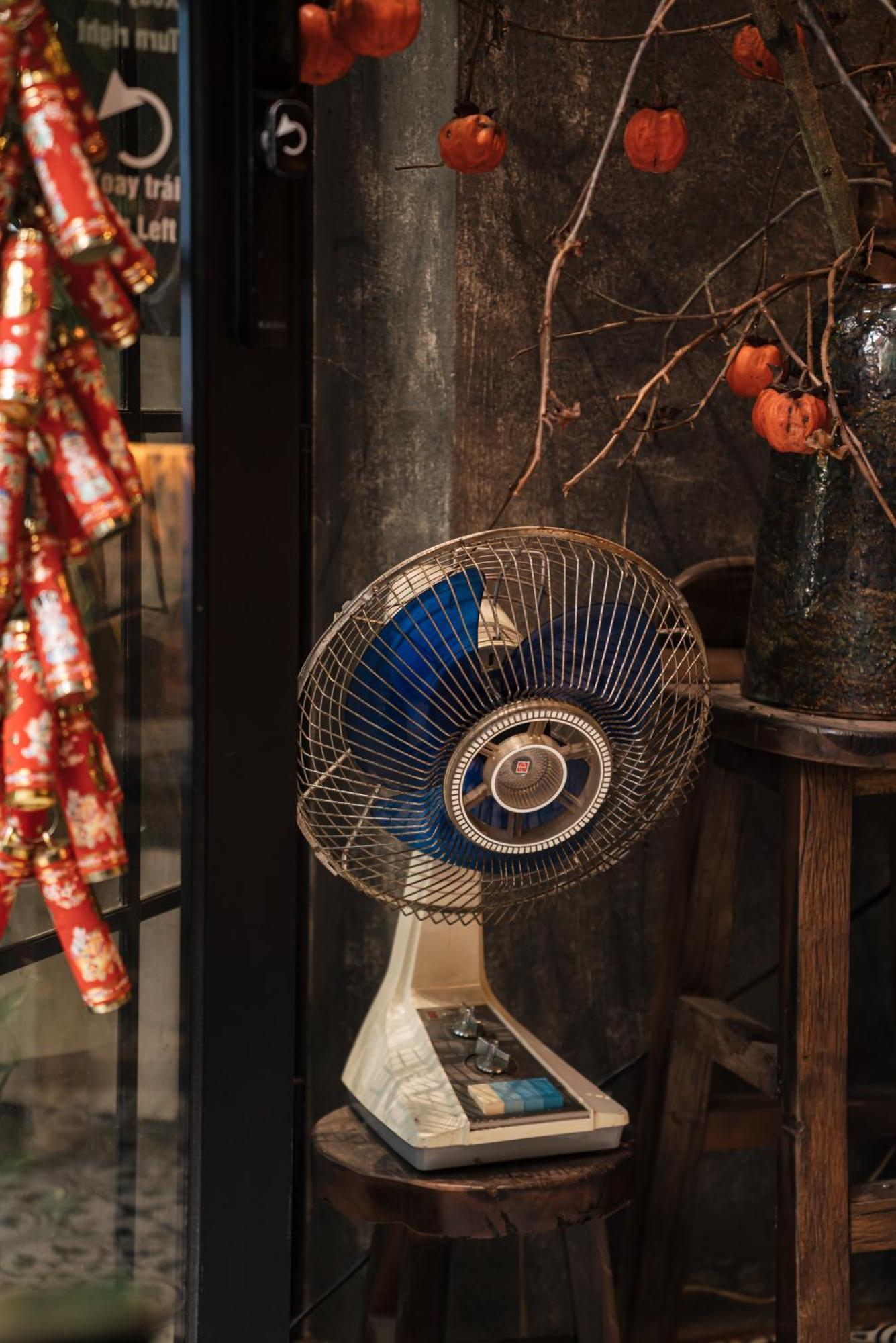 Aparthotel Phen Art House, Artistic Living In The Heart Of Old Quarter