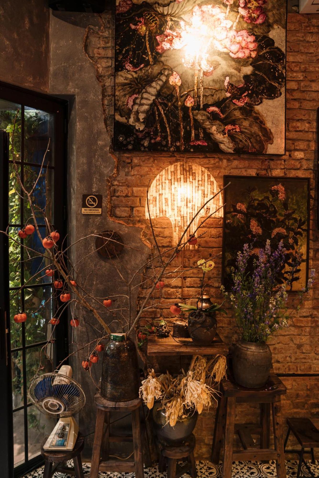 Aparthotel Phen Art House, Artistic Living In The Heart Of Old Quarter Hanói