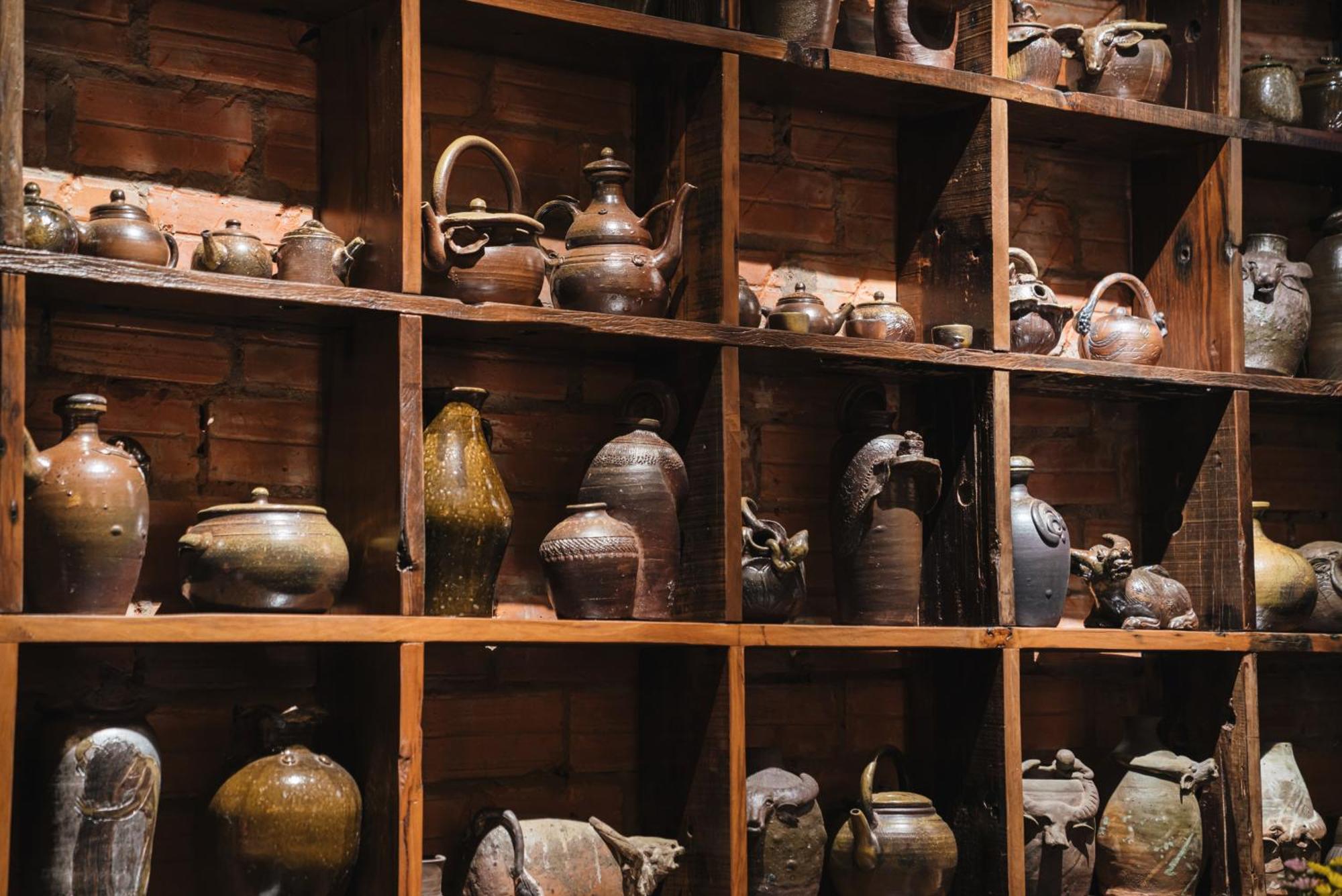 Phen Art House, Artistic Living In The Heart Of Old Quarter *
