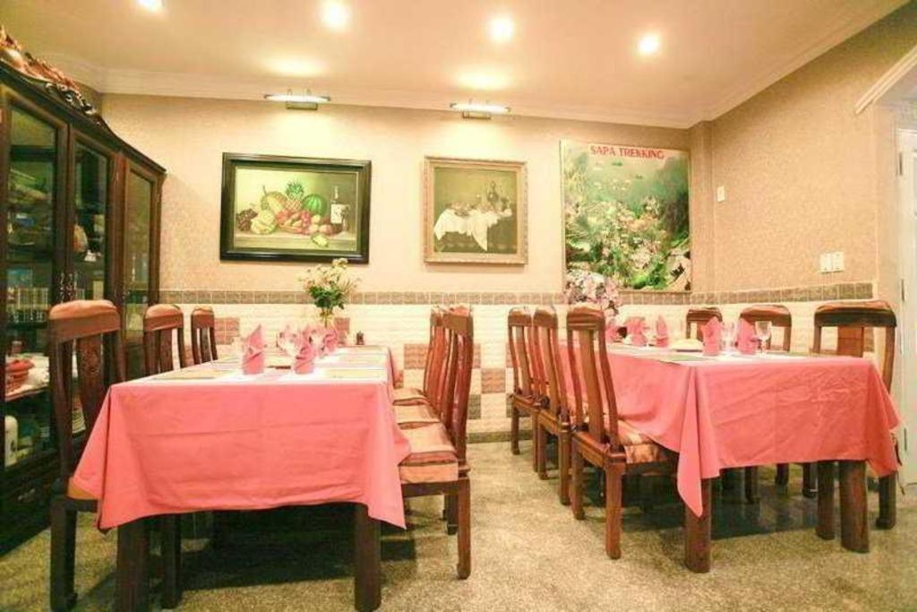 Boutique Hotel 3*