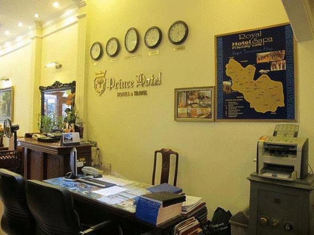 Boutique Hotel 3*