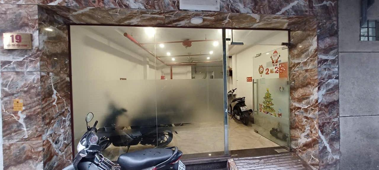 285 Doi Can, Ha Noi Apartamento Hanói