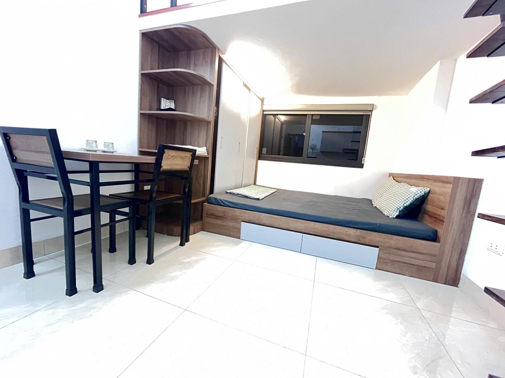 Apartment Healing Hanoi