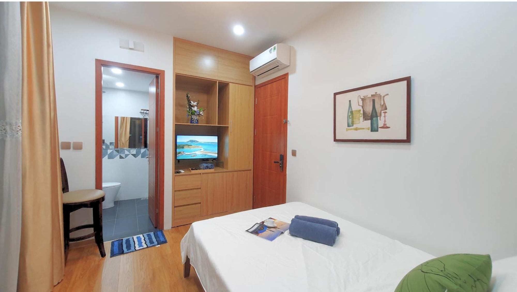 Th Villa, Vinhome Ocean Park, Homestay Hanoi