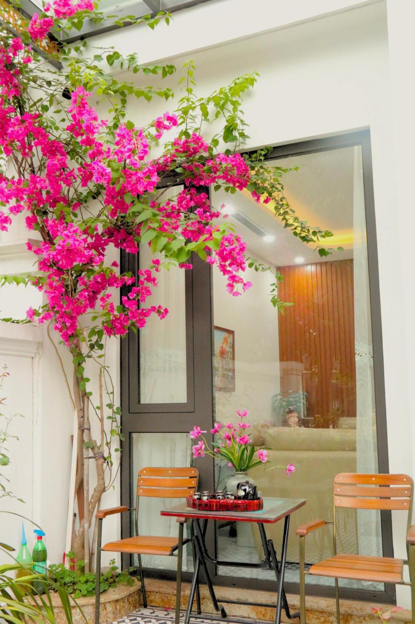 Th Villa, Vinhome Ocean Park, Homestay Hanoi