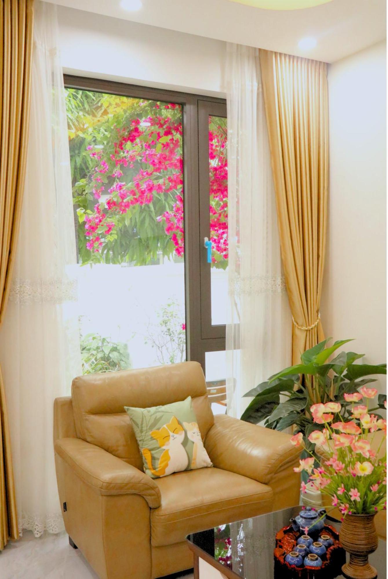 Th Villa, Vinhome Ocean Park, Homestay *