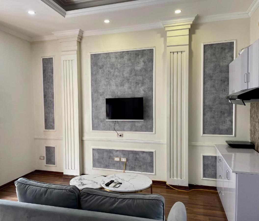 Harry House - 40m Large Room, Full Amenity, Quiet Apartamento