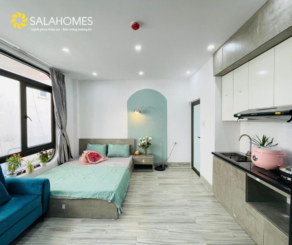 Apartment Salahomes Cozy *