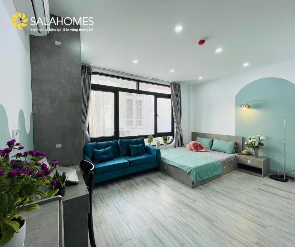 Salahomes Cozy