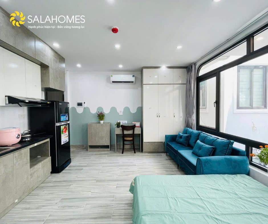 Apartment Salahomes Cozy *