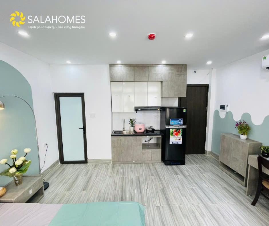 Salahomes Cozy * Hanoi