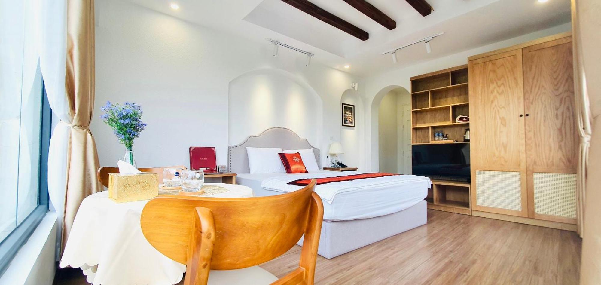Lamandarina Guest house