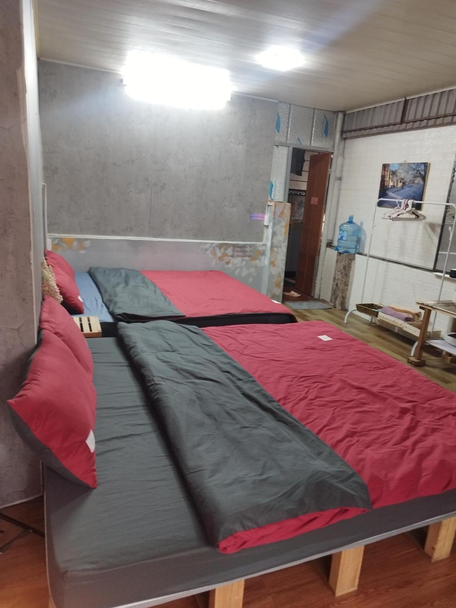 H2Homestayold Quarter Automatic Check Int3 Apartment