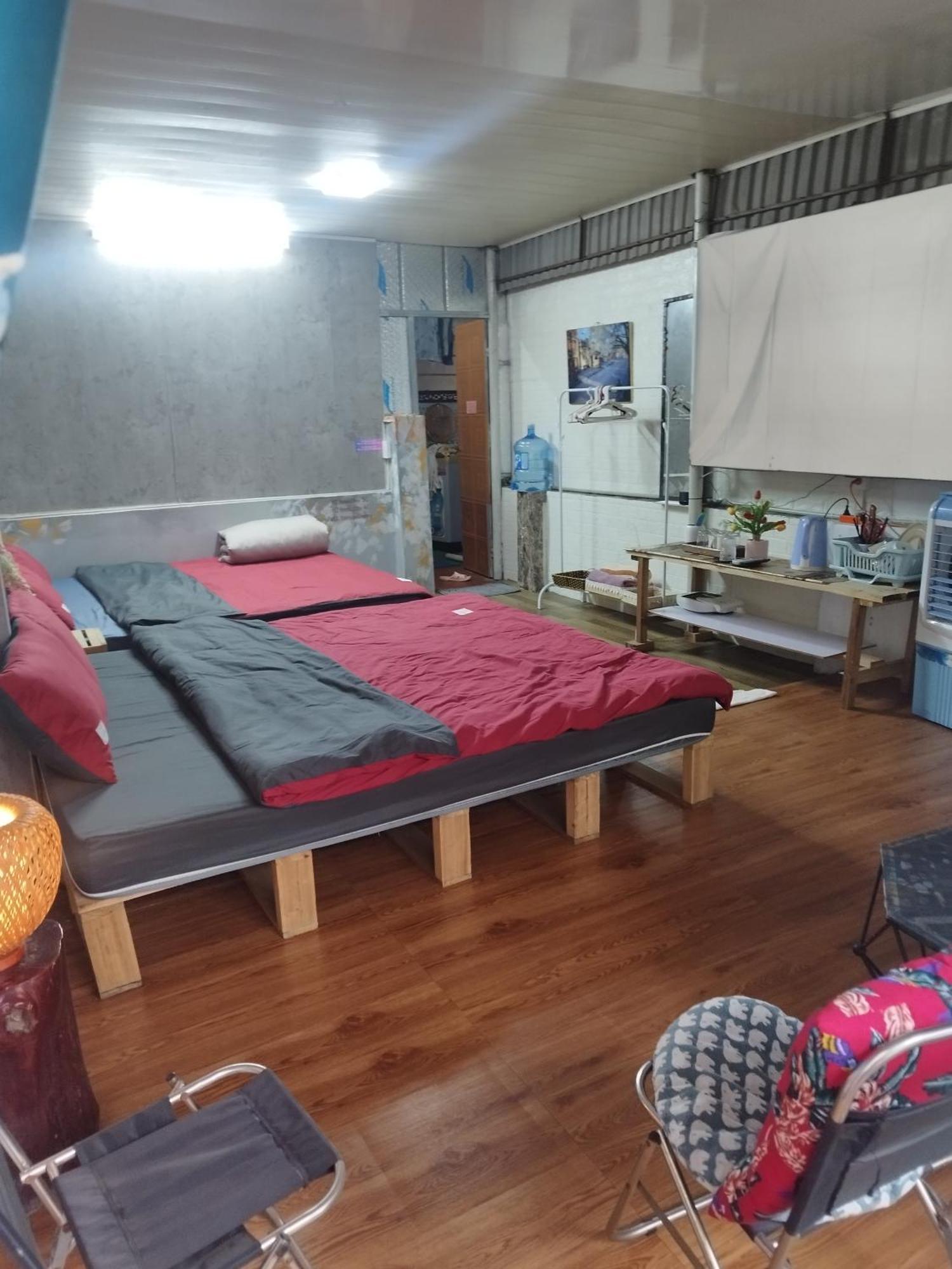H2Homestayold Quarter Automatic Check Int3 *