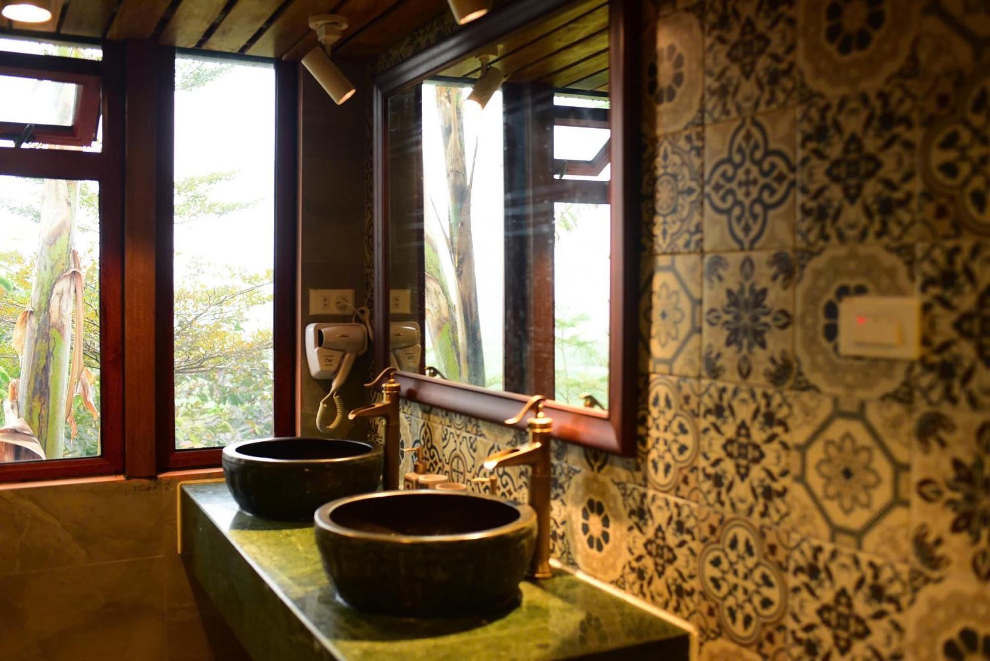 Doi Gio Retreat