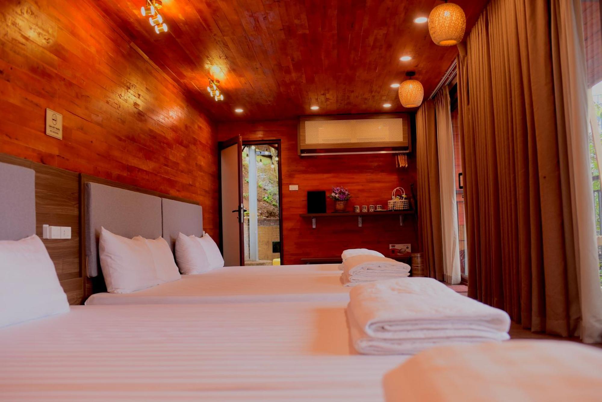 Doi Gio Retreat * Hanoi