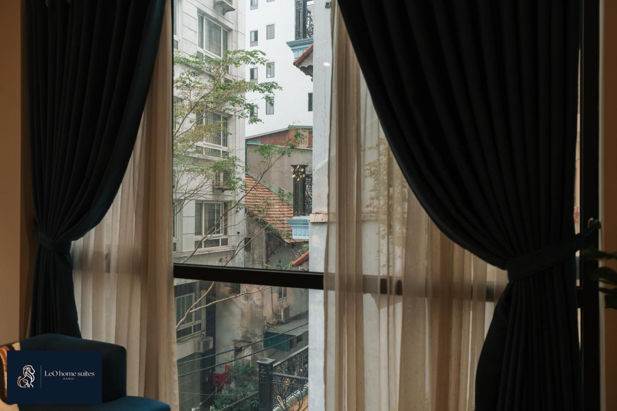 High-ser -2br - Niceview - Parking - Spacious - In Center * Hà Nội