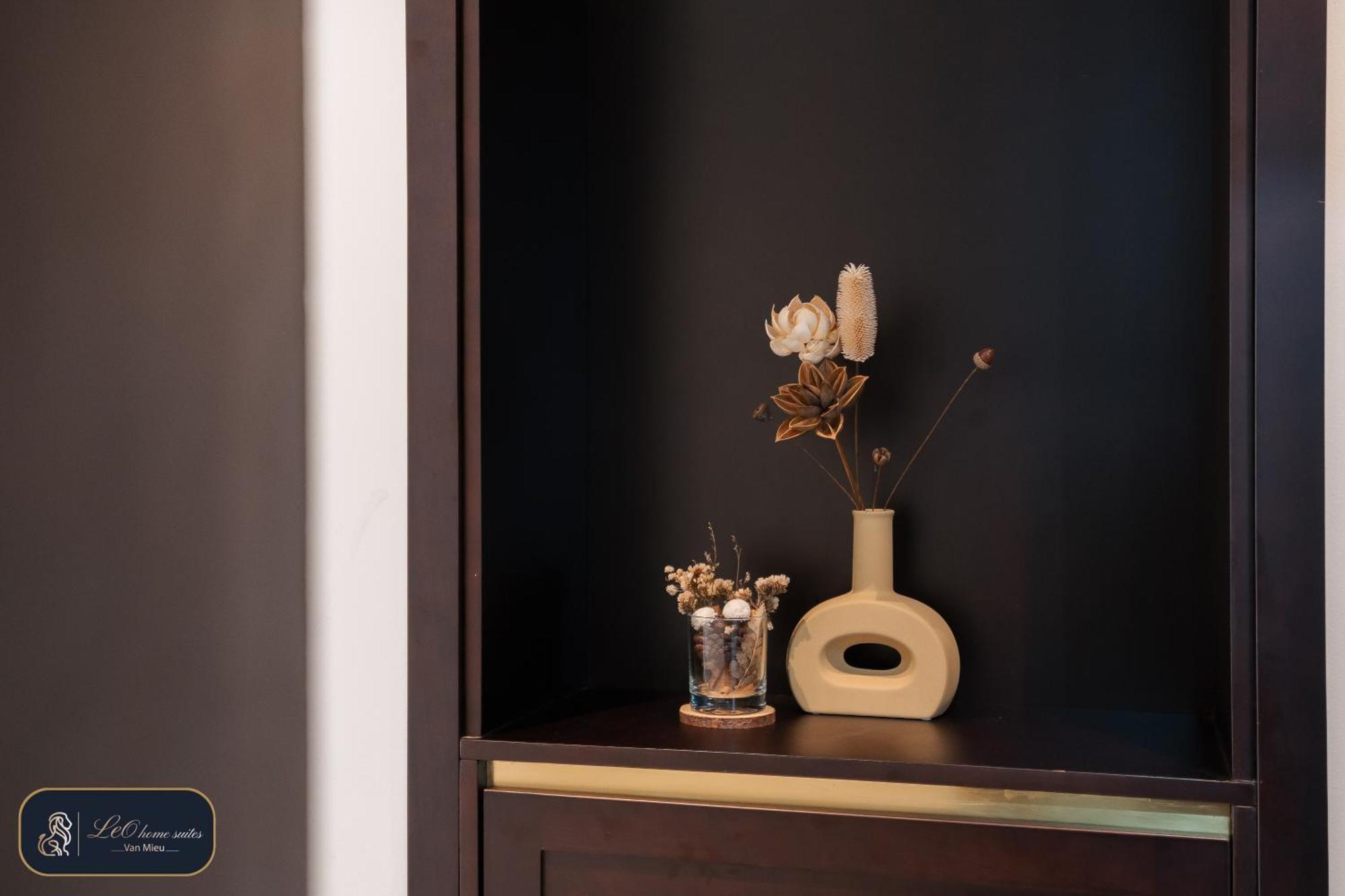 High-ser -2br - Niceview - Parking - Spacious - In Center Apartment Hanoi