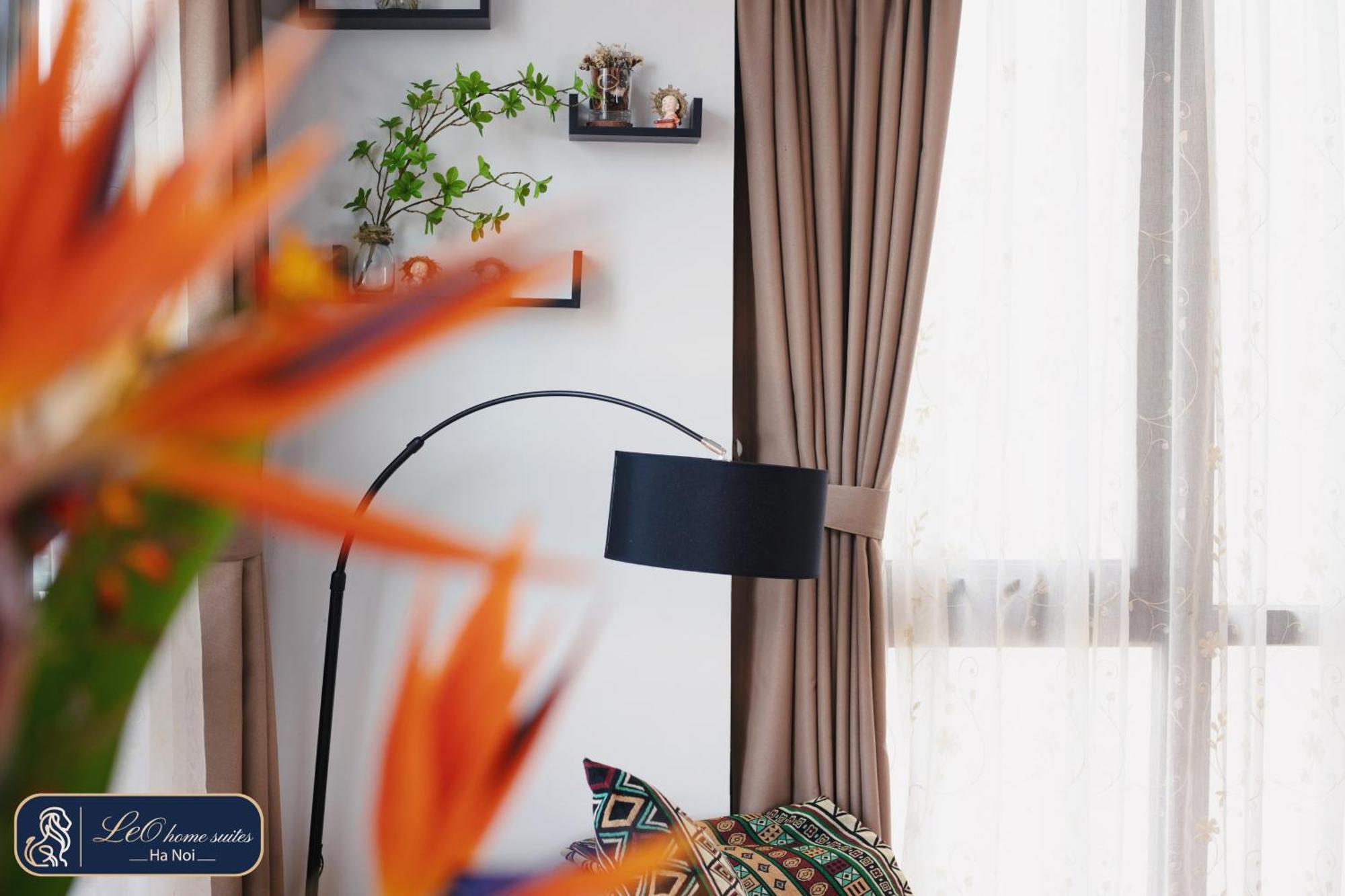 High-ser -2br - Niceview - Parking - Spacious - In Center * Hà Nội