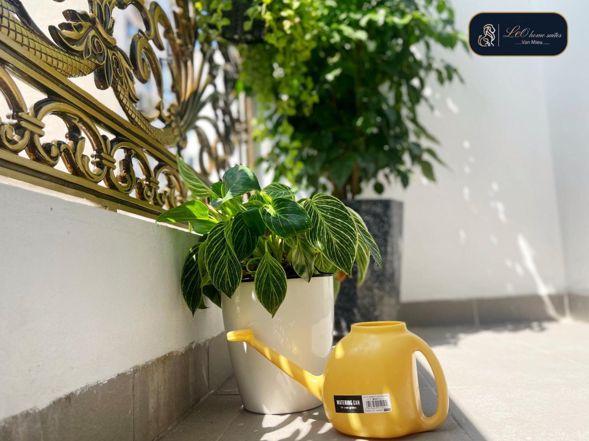 Căn hộ High-ser -2br - Niceview - Parking - Spacious - In Center *