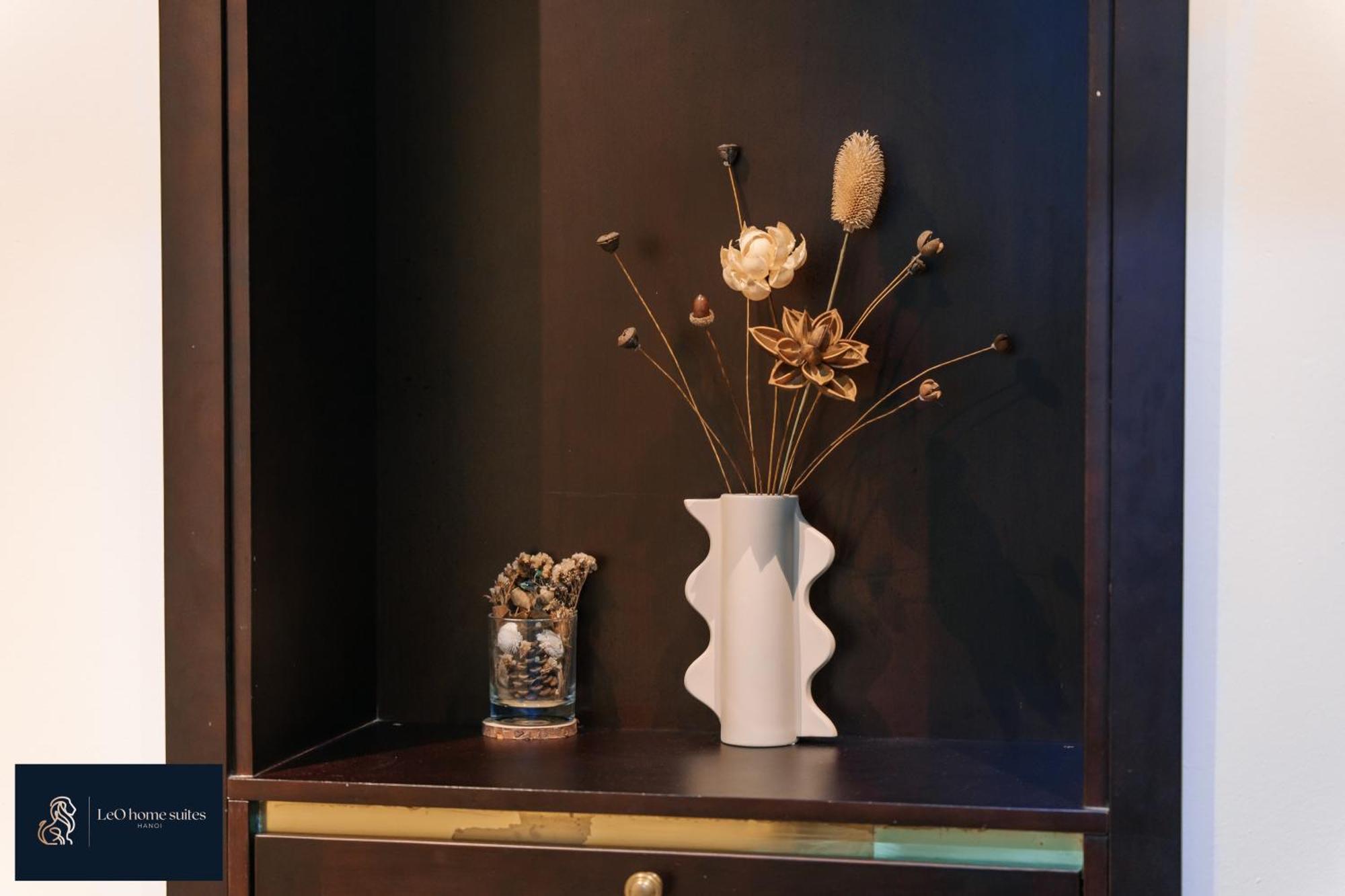 High-ser -2br - Niceview - Parking - Spacious - In Center Hà Nội