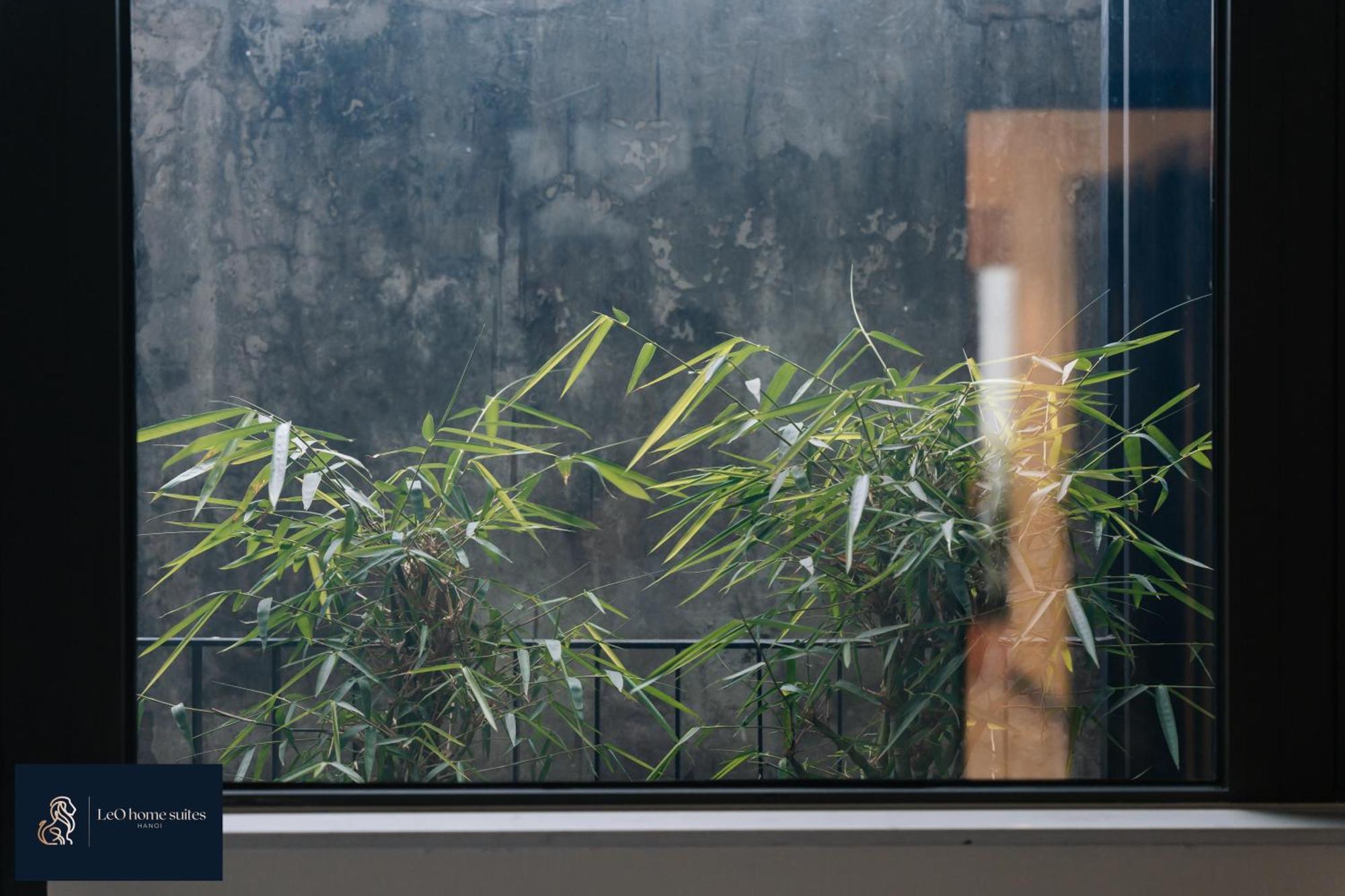 High-ser -2br - Niceview - Parking - Spacious - In Center Hà Nội
