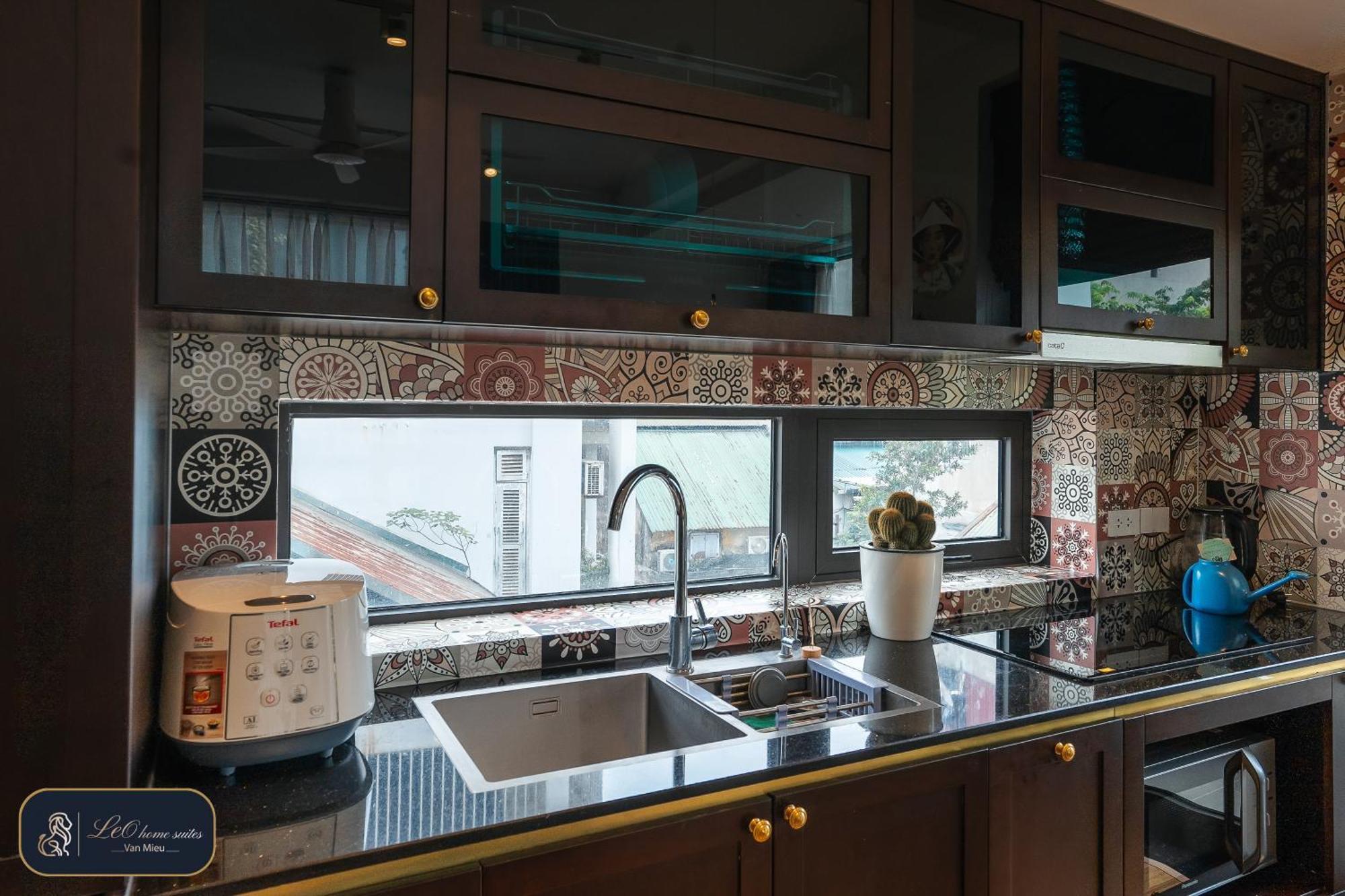 Căn hộ High-ser -2br - Niceview - Parking - Spacious - In Center *