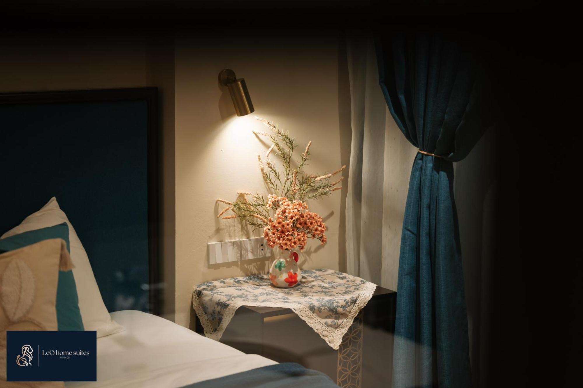 High-ser -2br - Niceview - Parking - Spacious - In Center Hà Nội