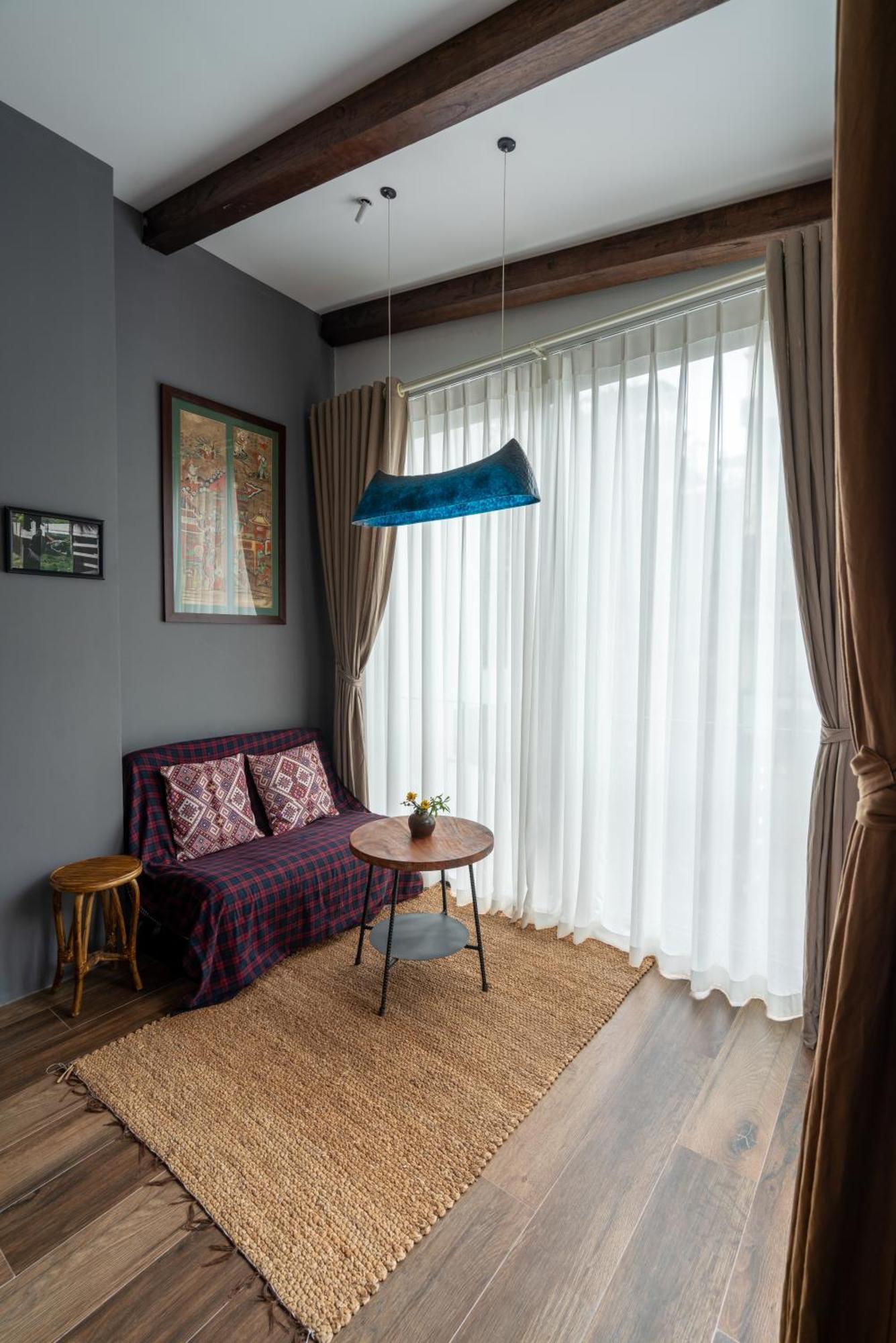 Phen Art House, Artistic Living In The Heart Of Old Quarter Aparthotel Hanói