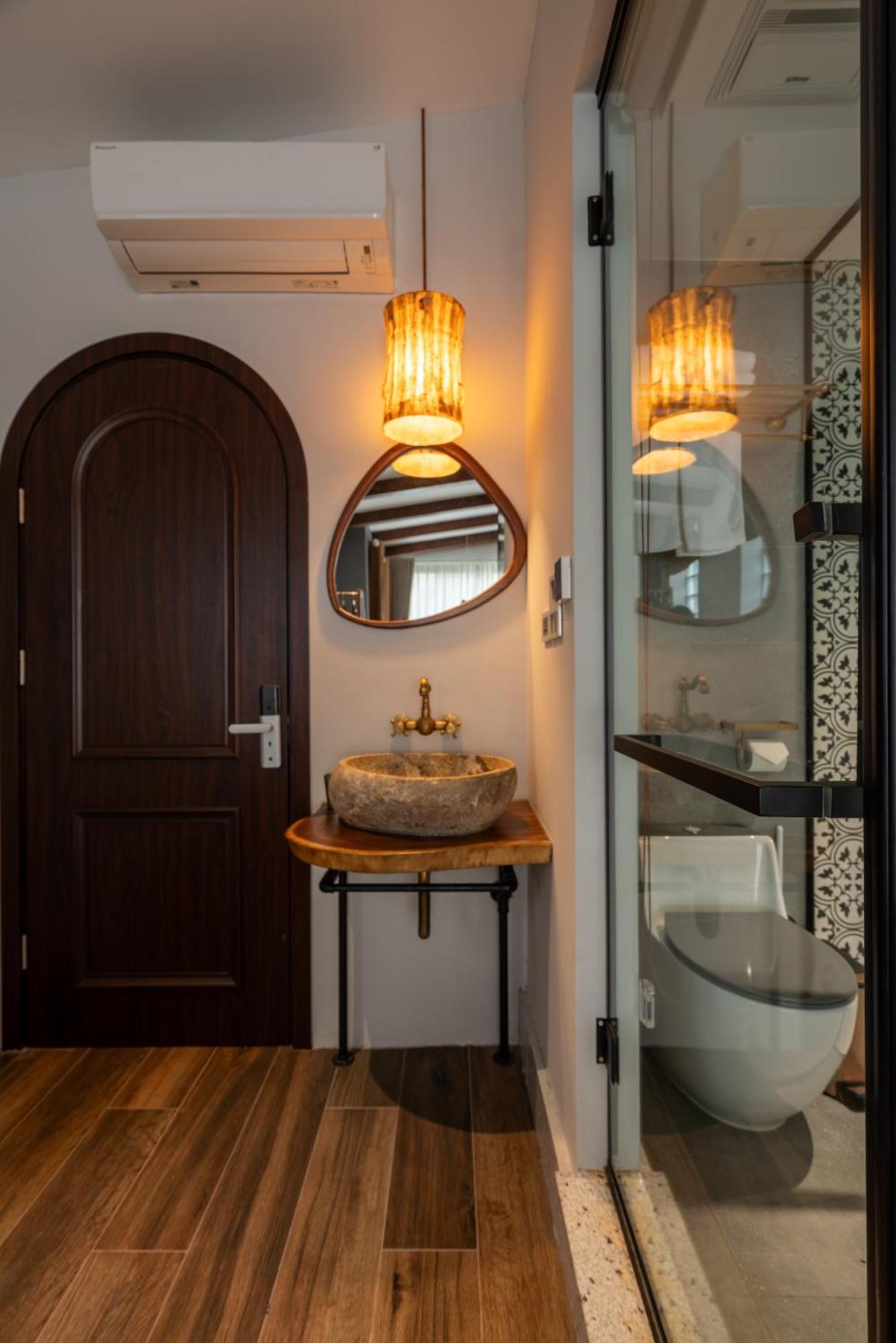 Phen Art House, Artistic Living In The Heart Of Old Quarter * Hanói
