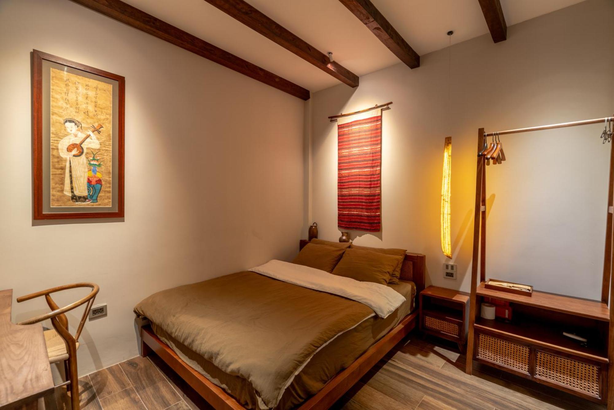Phen Art House, Artistic Living In The Heart Of Old Quarter Aparthotel