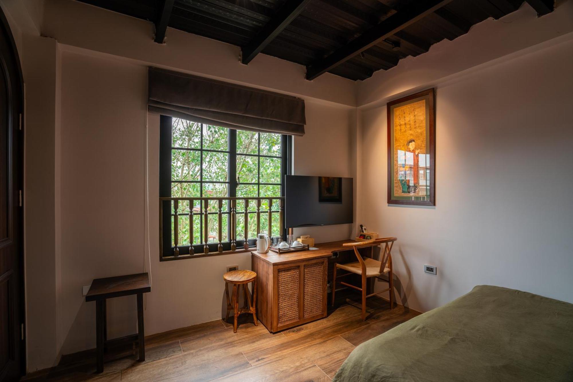 Phen Art House, Artistic Living In The Heart Of Old Quarter * Hanói