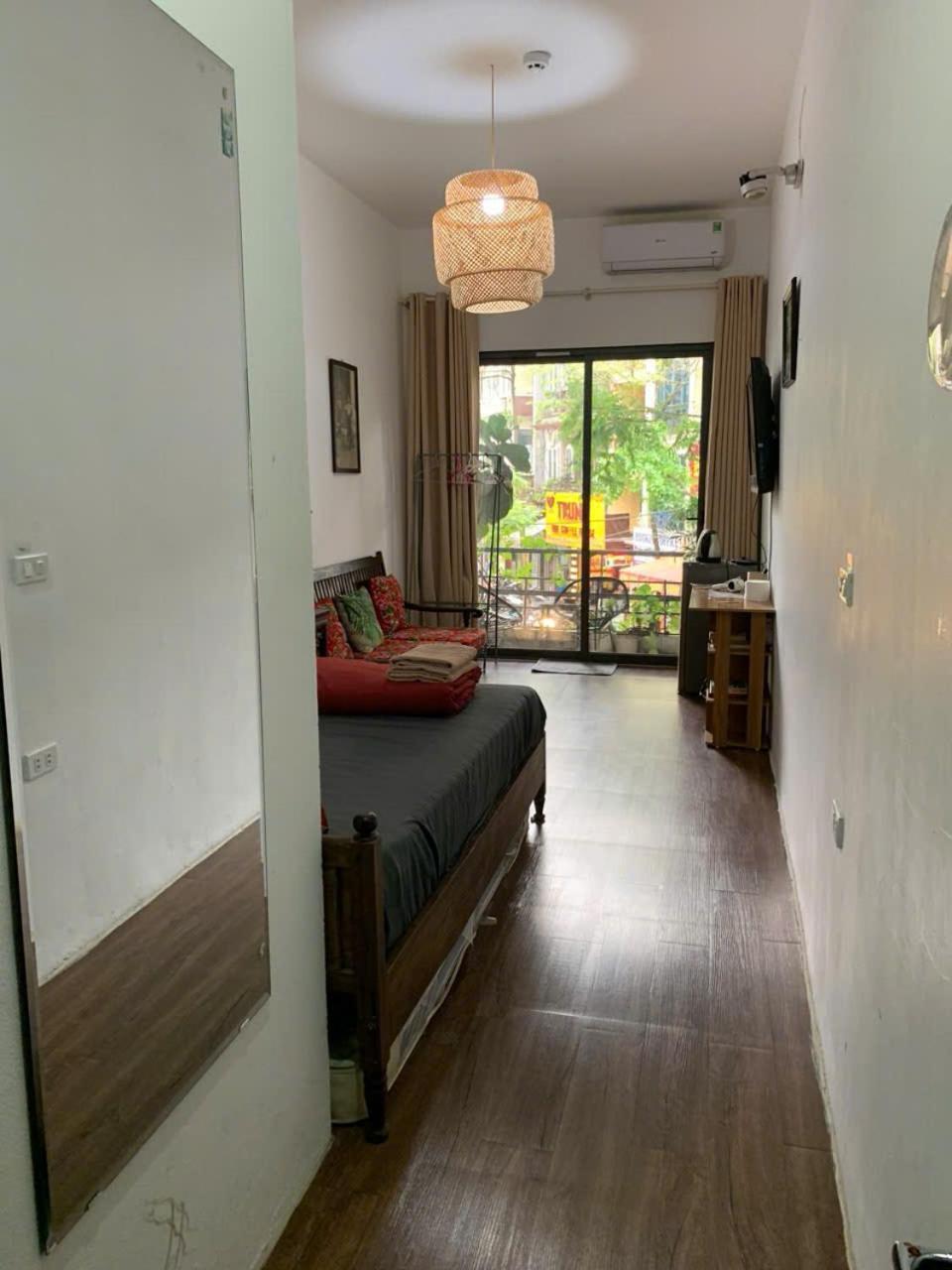 Nusmile & Travel 22 Hang Non, Old Town Homestay Hanoi