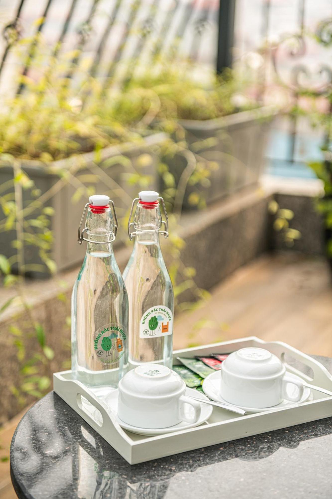 Hotel Nature Hanoi