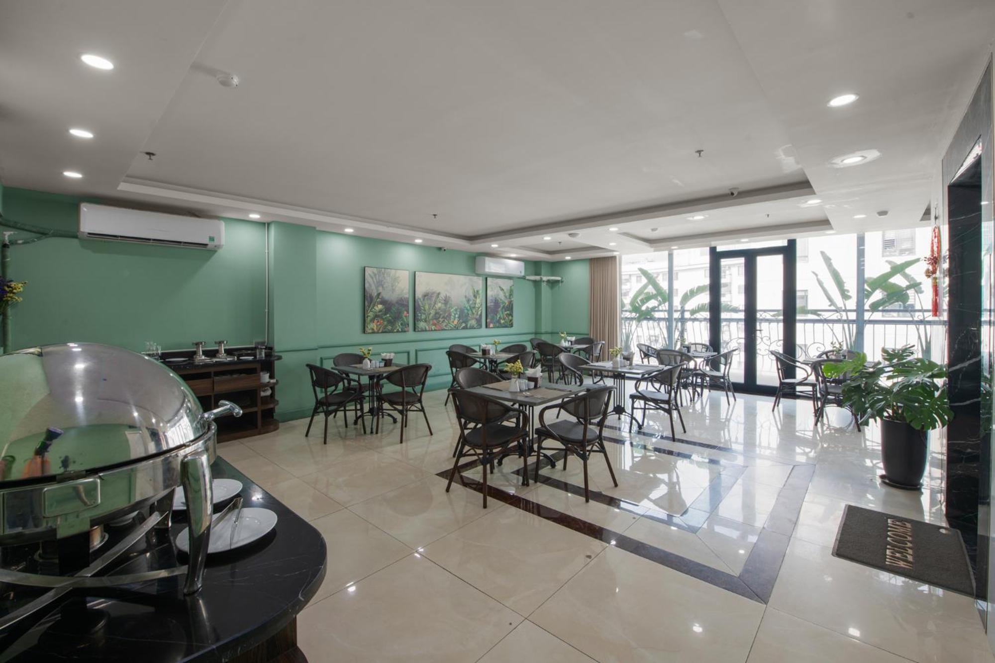Hotel Nature