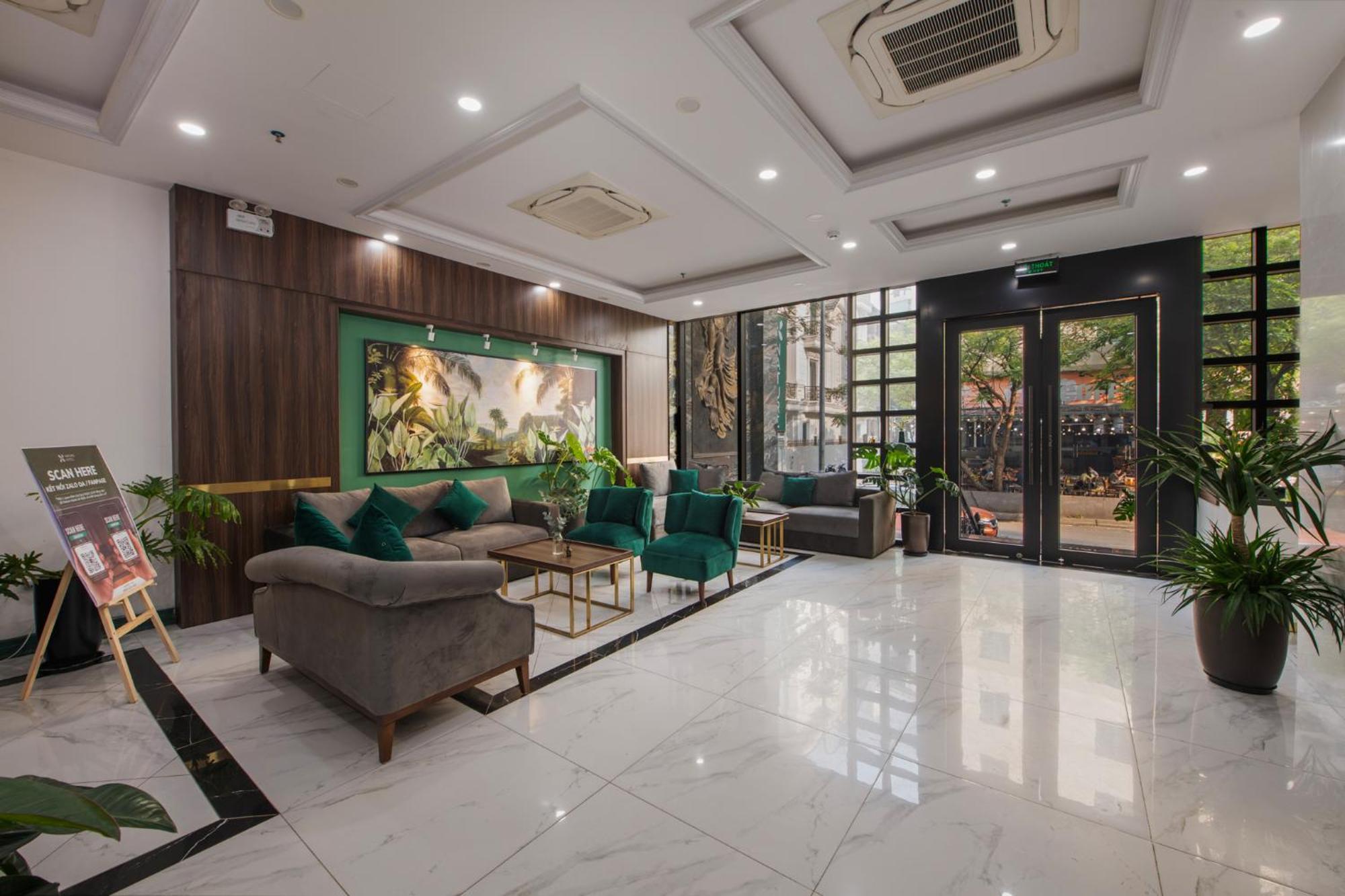 Hotel Nature 3*